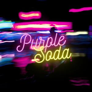 Purple Soda (feat. Qatel)