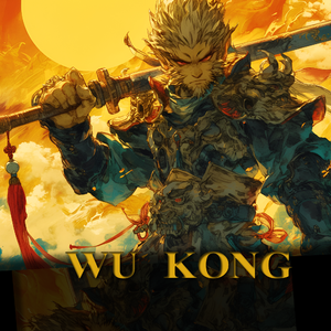 黑神话悟空·涅槃之旅