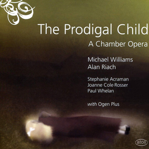 The Prodigal Child:Scene 3: So why…?