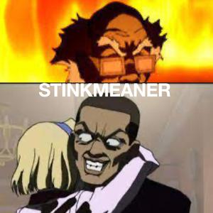 STINKMEANER
