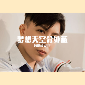 徐凯-梦想天空分外蓝（2019VERSION）（魏溢峰WEF remix）
