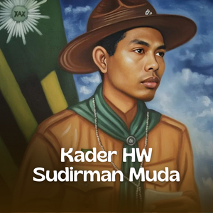Kader Hw Sudirman Muda