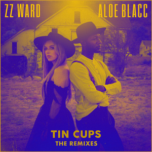 Tin Cups (Grandtheft Remix)
