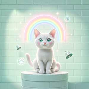 Katherine's Kute Kats
