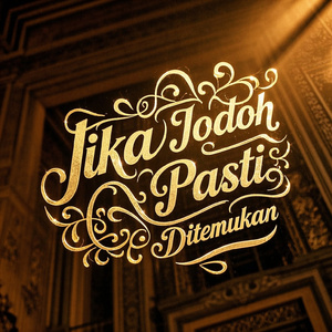 Jika Jodoh Pasti Ditemukan