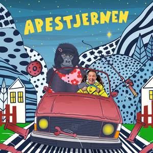No Panic on Titanic (Fra teaterforestillingen "Apestjernen")