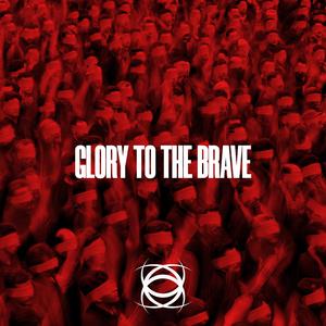 Glory to the brave