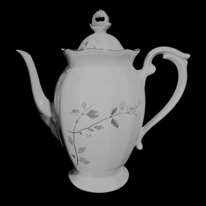 Music for Kettle (NUUK Imeq Rework)