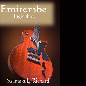Emirembe Tugisubire