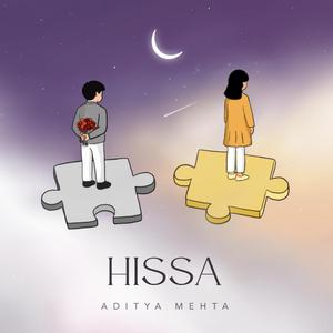 Hissa (feat. Abhinsane)