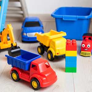 Bebu Bibi Bá - Lagu Anak Penuh Energi