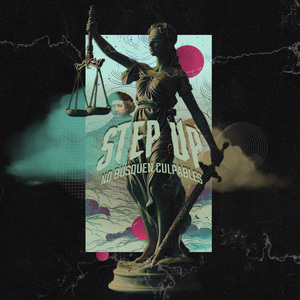 Step Up (No Busquen Culpables)