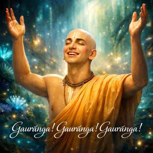 Gauranga Nama Golden Age Bhakti Chant