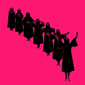 El Flan Tiene Frutillas Y Frambuesas / White Pink Red Greeny Gold Plate Rabbit Blues