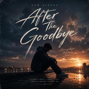 After The Goodbye