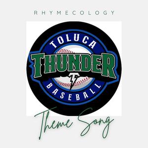 Roll Thunder (feat. Wave Sinatra)