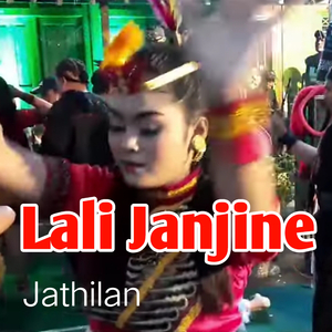 Lali Janjine