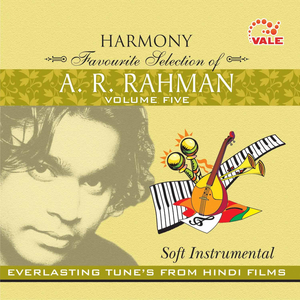 Satrangi re (Dil se)