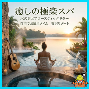 整いモンスターになるためのおすすめ焚き火音楽