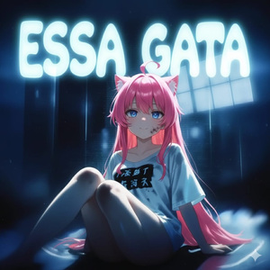 ESSA GATA (super slowed)