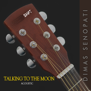 Talking to the Moon (Acoustic)