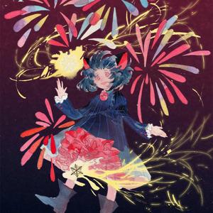 夜行少女（翻自 小野道ono）