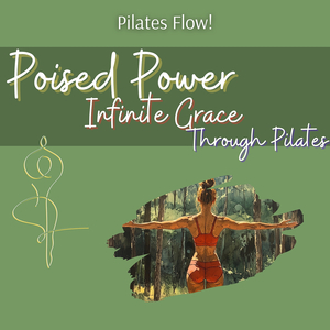 Pilates Empowerment