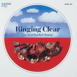 Whistling Rufus in B-Flat Major (Arr. Sound In Brass Handbells)