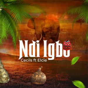 Ndi Igbo (feat. Elcie)