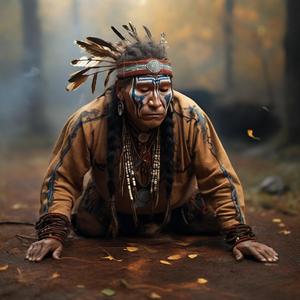 Rising Spirit: When a Shaman Falls