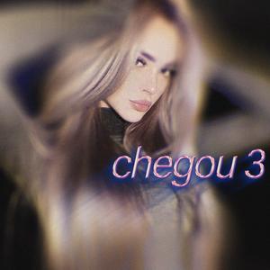 Chegou 3 (Slowed + Reverb)