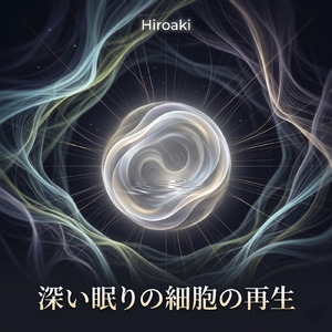 永遠の眠りの流れ