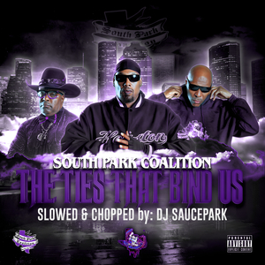 Ac Chill (Slowed & Chopped)