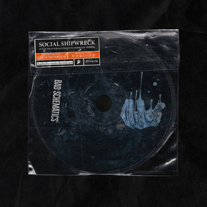 Social Shipwreck - Part I of the Internal Etiquette Committee Meeting