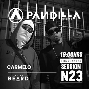 Pandilla Session 23