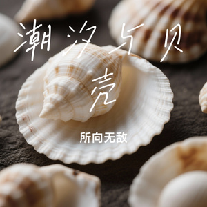 潮汐与贝壳