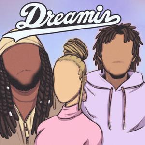 Dreamin' (feat. Zion & John Clark the Rapper)