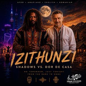 IZITHUNZI (SHADOWS VS. DOR DE CASA)