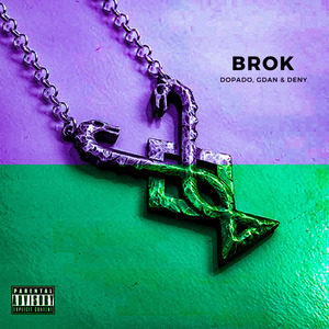 BROK (Slowed) (Remix)