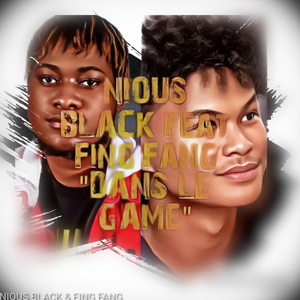 Dans Le Game