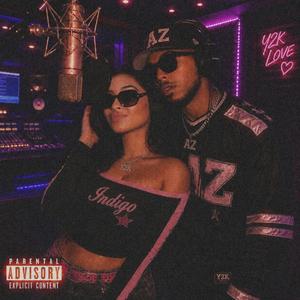 Contigo (feat. Indigo State Of Mind)