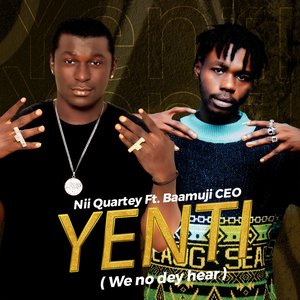 Yenti (We No Dey Hear)