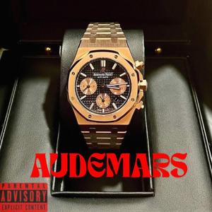 AUDEMARS (feat. MRD! & EMN)