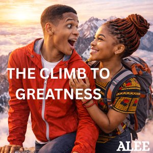 The Climb to Greatness
