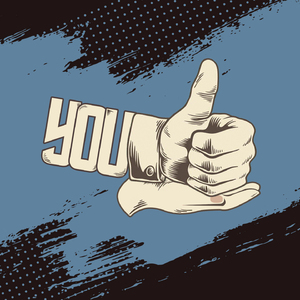 그게 바로 너야 (Prod. 기필코)