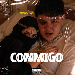 conmigo