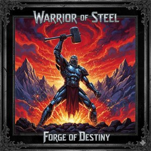 Steelborn Legacy