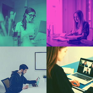 抚慰的正在学习回忆