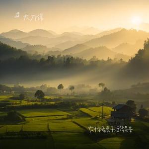 农村清晨干活背景音