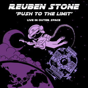 Push to the Limit (Live in Outer Space)